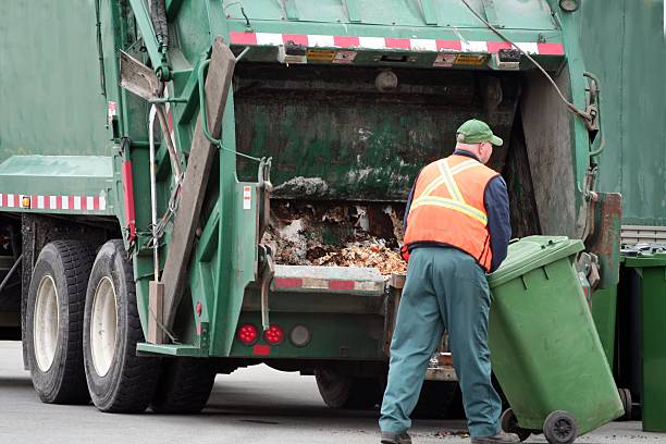 Best Scrap Metal Removal  in Herndon, VA