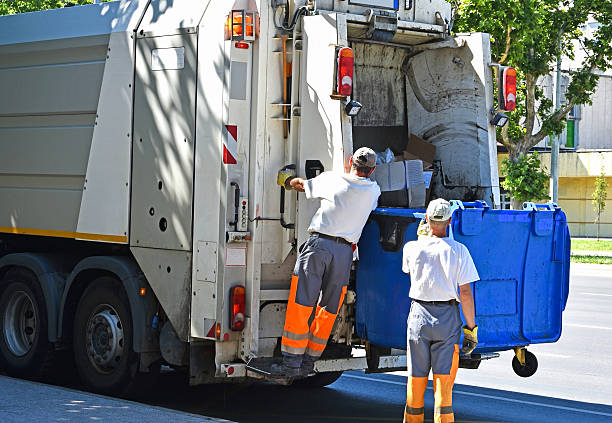  Herndon, VA Junk Removal Pros