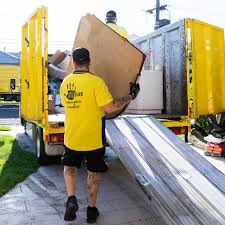 Best Residential Junk Removal  in Herndon, VA